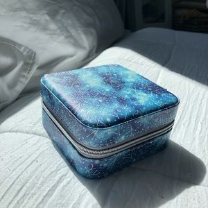 Jewelry Galaxy Travel Case